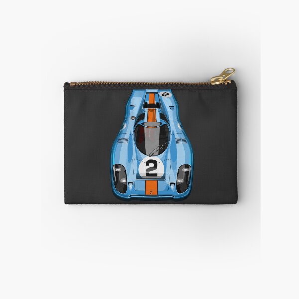 Item preview, 917 Racing Legend "front" - NR.2 (1967) Artwork designed and sold by SketchNinja.