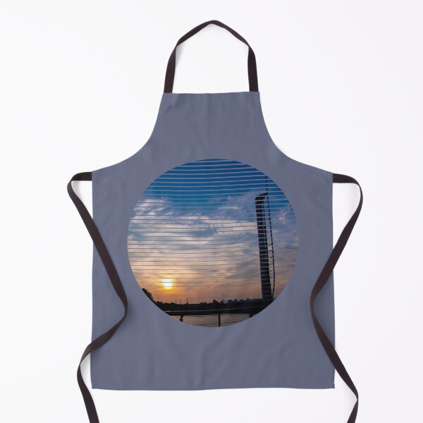 Item preview, Sunset in Glasgow designed and sold by SofiaAlves.