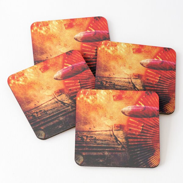 Item preview, Steampunk Sunburst designed and sold by Cloudlingpics.
