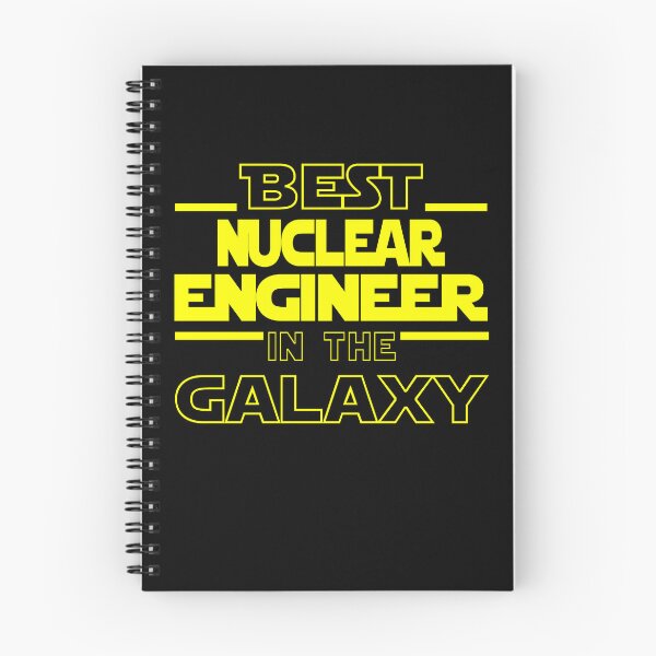 Item preview, Nuclear engineer Job Dad Mom Hudband Mens Shirt, Best Nuclear engineer In The Galaxy, Funny Nuclear engineer Birthday christmas Gift Gift designed and sold by xlnv.