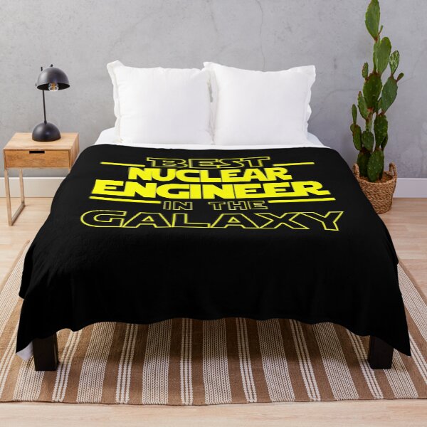 Item preview, Nuclear engineer Job Dad Mom Hudband Mens Shirt, Best Nuclear engineer In The Galaxy, Funny Nuclear engineer Birthday christmas Gift Gift designed and sold by xlnv.