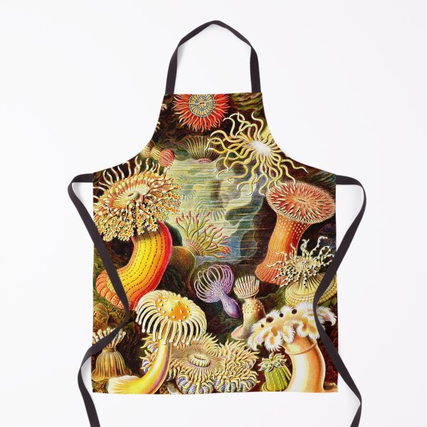 Item preview, SEA ANEMONES ,OCEAN SEA LIFE SCENE ACTINIAE designed and sold by BulganLumini.