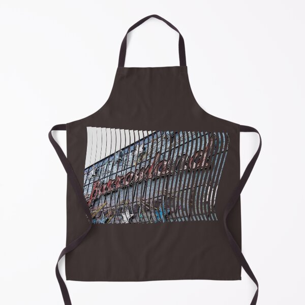 Item preview, Glasgow Barrowland Sign Illustration designed and sold by SofiaAlves.