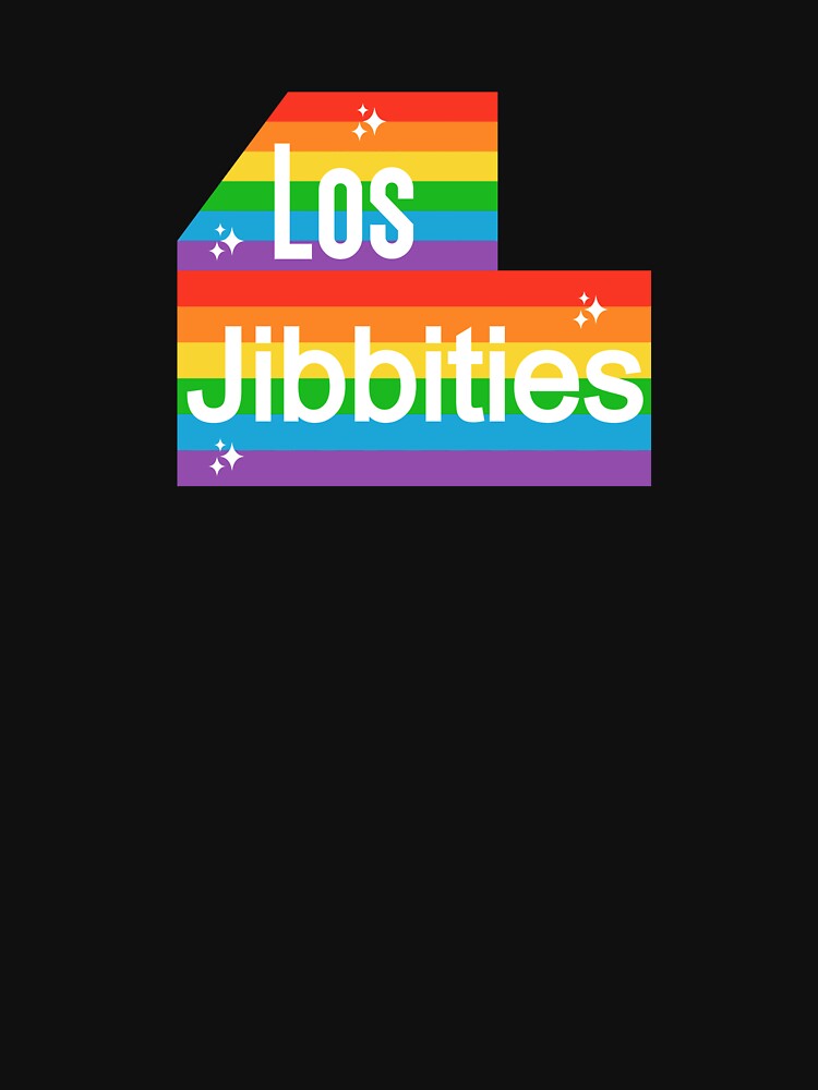 los jibbities