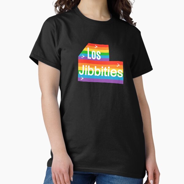 Item preview, Los Jibbities Original! designed and sold by Dezthelez.