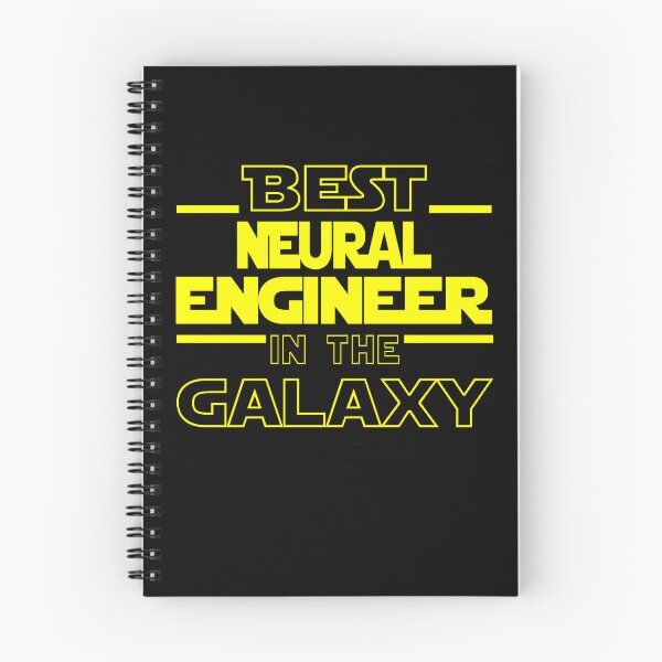 Item preview, Neural engineer Job Dad Mom Hudband Mens Shirt, Best Neural engineer In The Galaxy, Funny Neural engineer Birthday christmas Gift Gift designed and sold by xlnv.