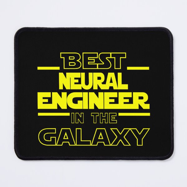Item preview, Neural engineer Job Dad Mom Hudband Mens Shirt, Best Neural engineer In The Galaxy, Funny Neural engineer Birthday christmas Gift Gift designed and sold by xlnv.