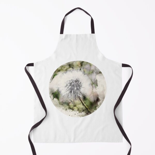 Item preview, Watercolour Dandelion designed and sold by SofiaAlves.