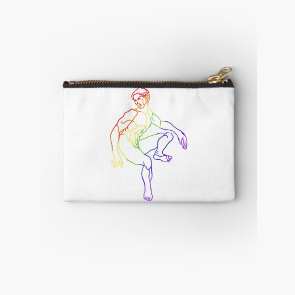 Item preview, Rainbow Greek God designed and sold by 3leggeddogg.