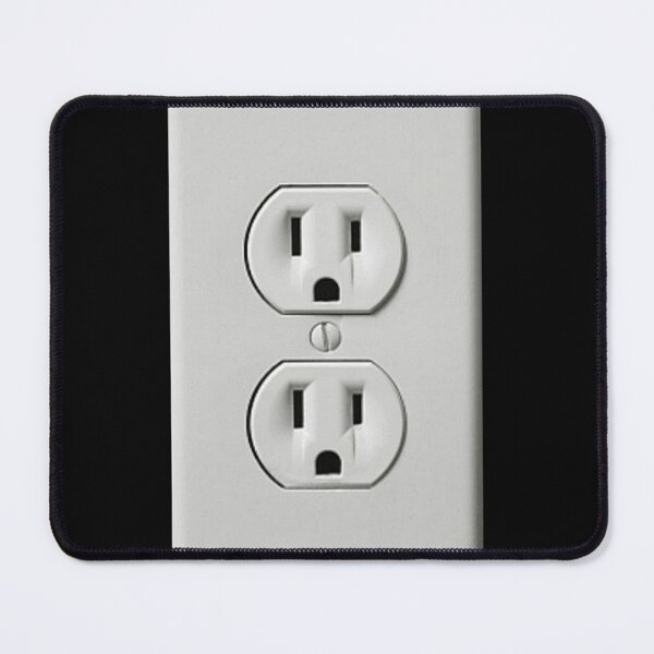 Item preview, Electric Wall Outlet designed and sold by Strings  Stan.