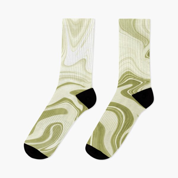 Item preview, Green Gradient Abstract Vegan Pattern designed and sold by Denis Epanov.