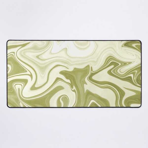 Item preview, Patrón vegano abstracto degradado verde designed and sold by Denis Epanov.