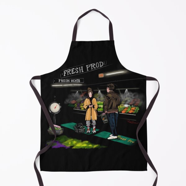 Item preview, Fresh Produce designed and sold by Ryan Biddle.
