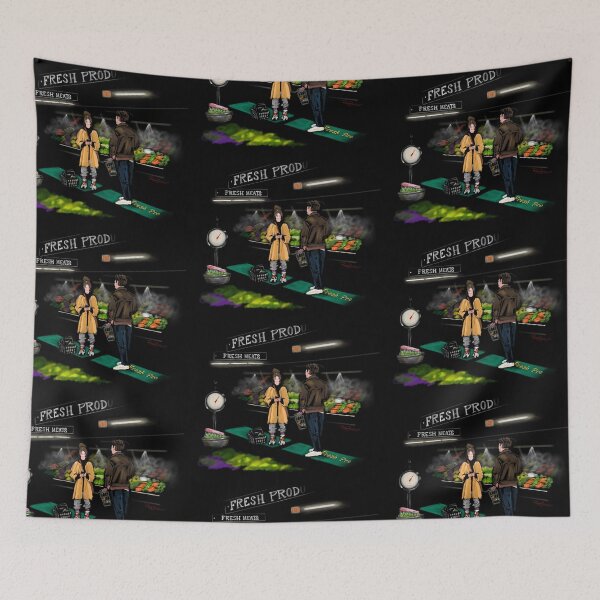 Item preview, Fresh Produce designed and sold by Ryan Biddle.