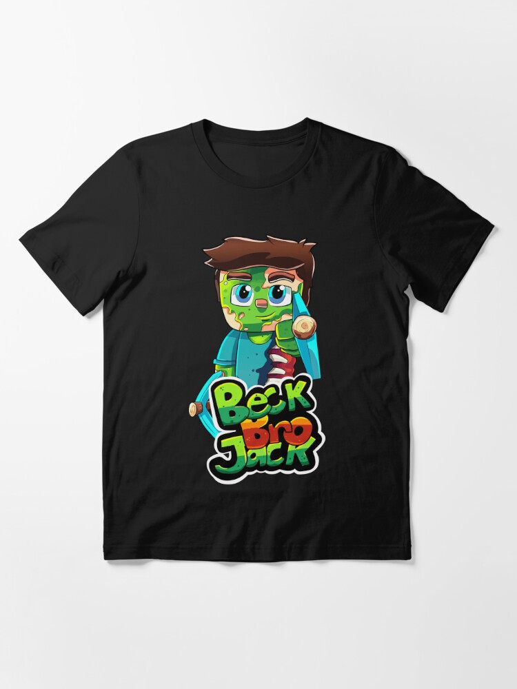 beck bro jack plush