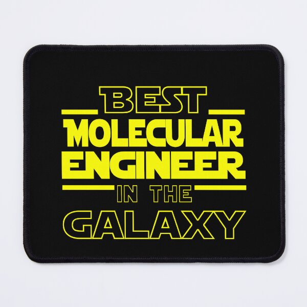 Item preview, Molecular engineer Job Dad Mom Hudband Mens Shirt, Best Molecular engineer In The Galaxy, Funny Molecular engineer Birthday christmas Gift Gift designed and sold by xlnv.
