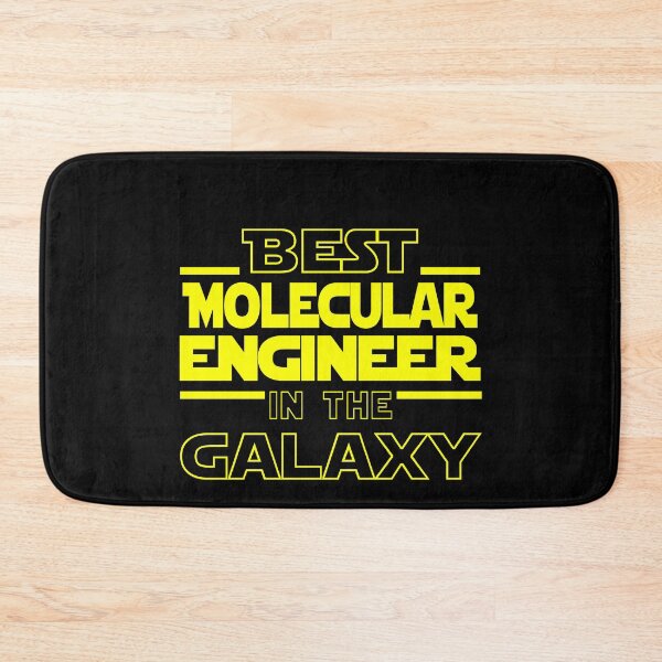Item preview, Molecular engineer Job Dad Mom Hudband Mens Shirt, Best Molecular engineer In The Galaxy, Funny Molecular engineer Birthday christmas Gift Gift designed and sold by xlnv.