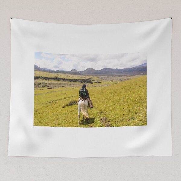 Item preview, Ecuador wilderness designed and sold by raymona pooler.