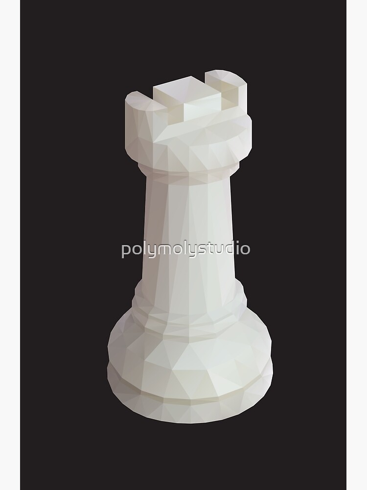 Chess Puzzle - Mate in 7 Greeting Card for Sale by Dave42