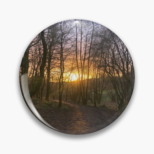 Item preview, Rainbow sunset photograph  designed and sold by esvb.