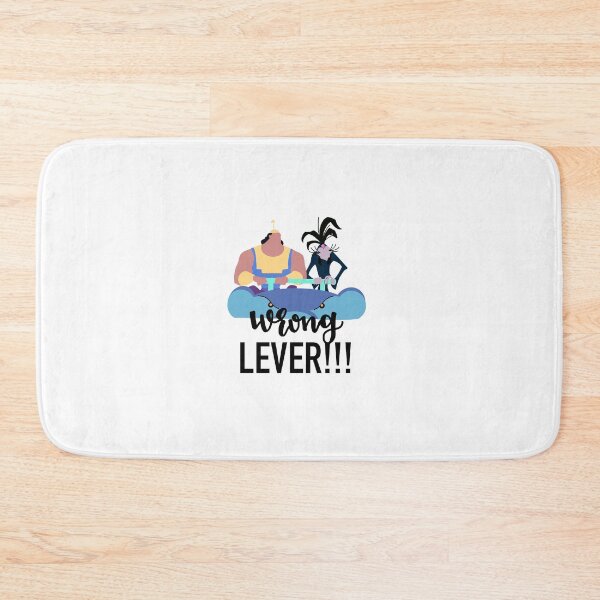 Item preview, Pull the Lever Kronk, Wrong Lever!!! designed and sold by tbcalligraphy.