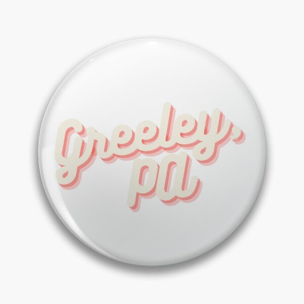 Item preview, Camp Timber Tops Greeley, PA Logo designed and sold by JuliaMencher.