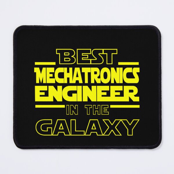 Item preview, Mechatronics engineer Job Dad Mom Hudband Mens Shirt, Best Mechatronics engineer In The Galaxy, Funny Mechatronics engineer Birthday christmas Gift Gift designed and sold by xlnv.