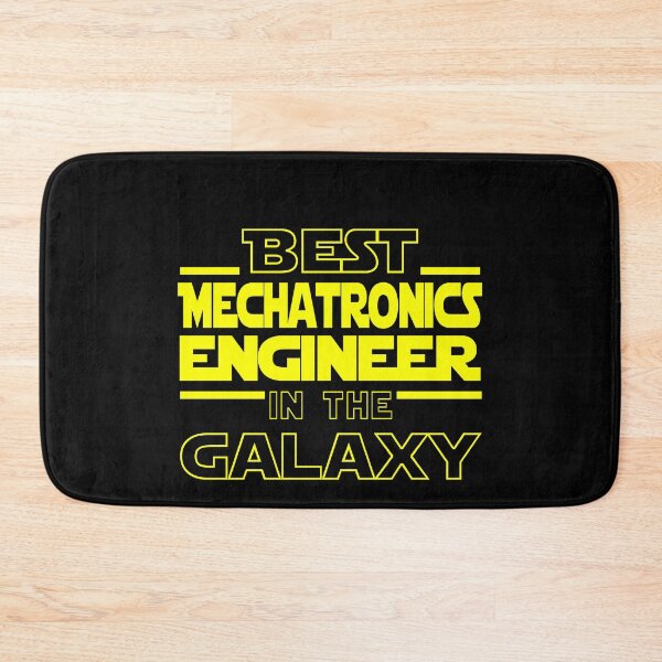 Item preview, Mechatronics engineer Job Dad Mom Hudband Mens Shirt, Best Mechatronics engineer In The Galaxy, Funny Mechatronics engineer Birthday christmas Gift Gift designed and sold by xlnv.