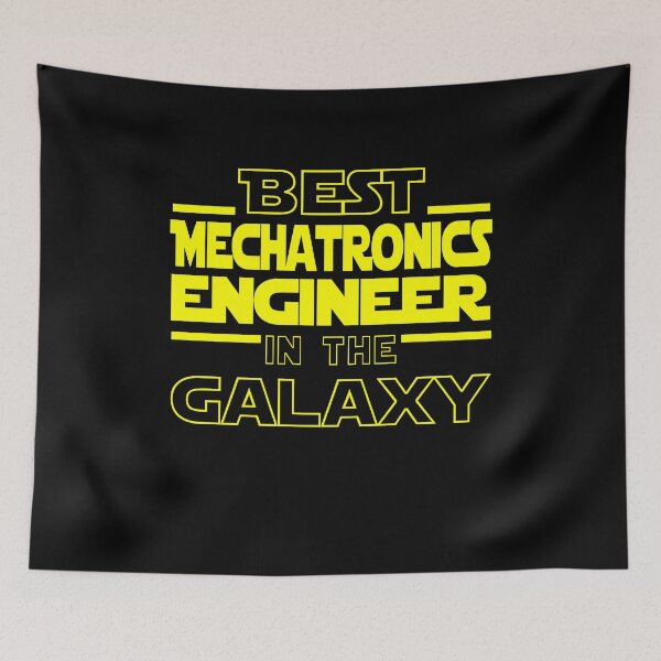 Item preview, Mechatronics engineer Job Dad Mom Hudband Mens Shirt, Best Mechatronics engineer In The Galaxy, Funny Mechatronics engineer Birthday christmas Gift Gift designed and sold by xlnv.