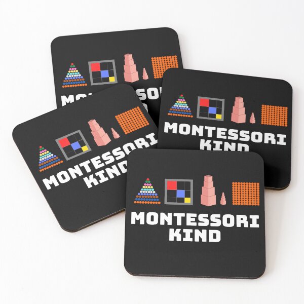 Item preview, Montessori kind designed and sold by TeyMank.
