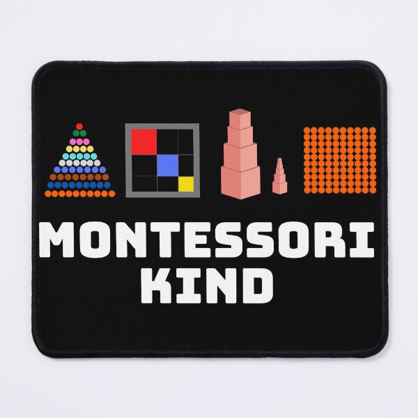 Item preview, Montessori kind designed and sold by TeyMank.