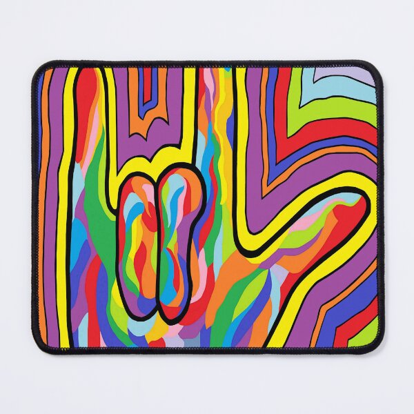 Item preview, Radiating I LOVE YOU! designed and sold by EloiseArt.