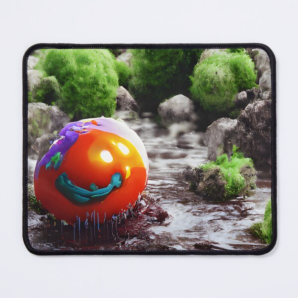 Item preview, Happy Goodie Ball of Ooze designed and sold by BizarreTherapy.