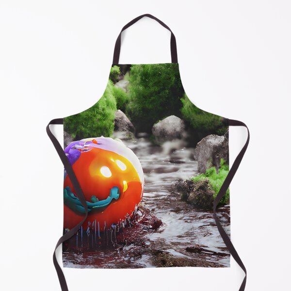 Item preview, Happy Goodie Ball of Ooze designed and sold by BizarreTherapy.