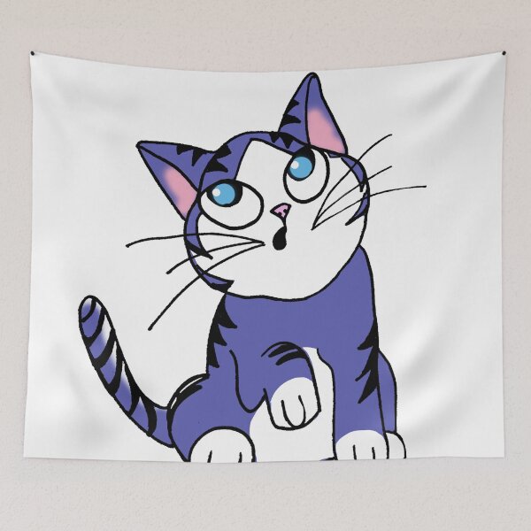 Item preview, Some Kitty designed and sold by erinkelli-k.