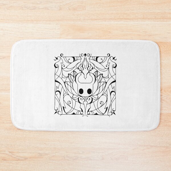 Item preview, Hollow Knight Merch Hollow Knight designed and sold by RommaniShop.