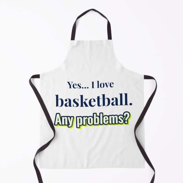 Aperçu de l'œuvre J'aime le basket créée et vendue par cooldesignsalot.