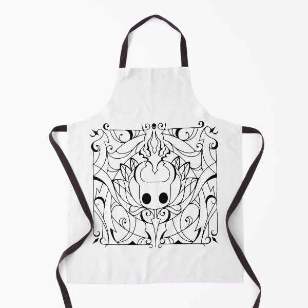 Item preview, Hollow Knight Merch Hollow Knight designed and sold by RommaniShop.