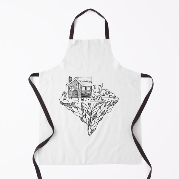 Item preview, Homestead Paradise designed and sold by PeachBabeSuds.
