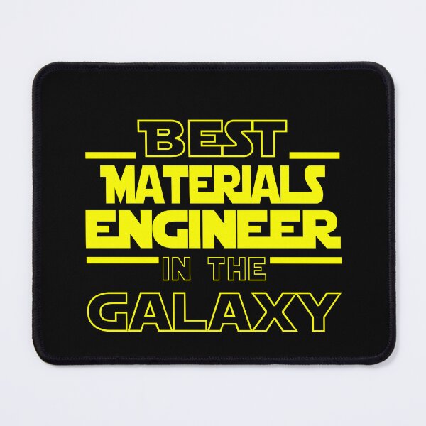 Item preview, Materials engineer Job Dad Mom Hudband Mens Shirt, Best Materials engineer In The Galaxy, Funny Materials engineer Birthday christmas Gift Gift designed and sold by xlnv.
