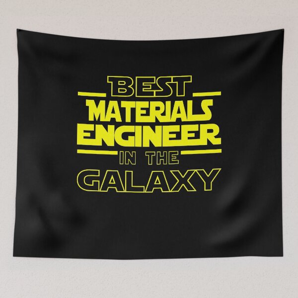 Item preview, Materials engineer Job Dad Mom Hudband Mens Shirt, Best Materials engineer In The Galaxy, Funny Materials engineer Birthday christmas Gift Gift designed and sold by xlnv.