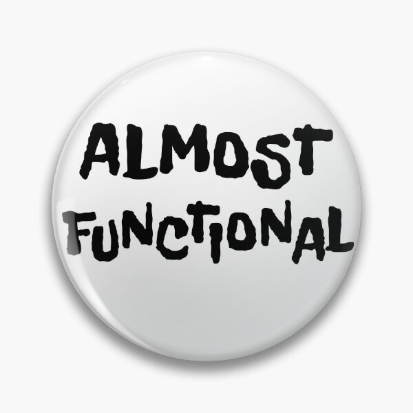 Item preview, Almost functional designed and sold by arkantus.