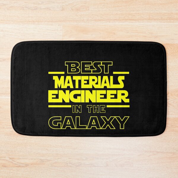 Item preview, Materials engineer Job Dad Mom Hudband Mens Shirt, Best Materials engineer In The Galaxy, Funny Materials engineer Birthday christmas Gift Gift designed and sold by xlnv.