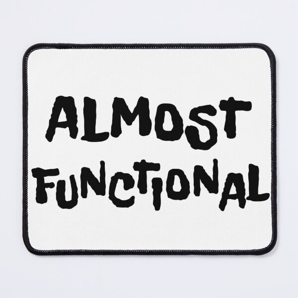 Item preview, Almost functional designed and sold by arkantus.