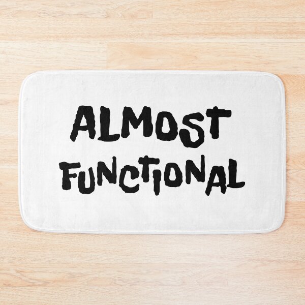 Item preview, Almost functional designed and sold by arkantus.