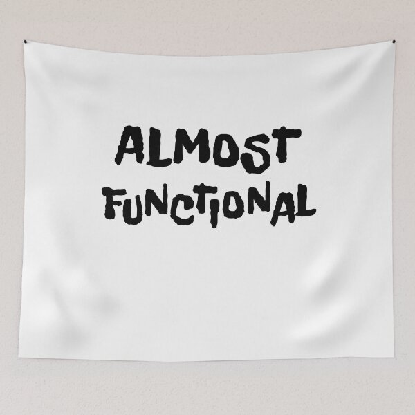 Item preview, Almost functional designed and sold by arkantus.