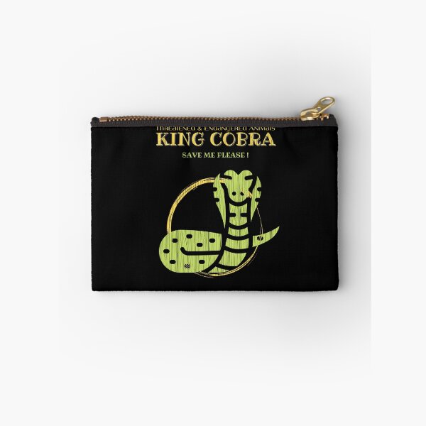 Item preview,   King Cobra Save Me designed and sold by yassooarts.