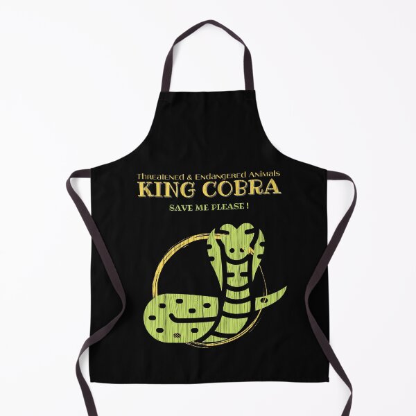 Item preview,   King Cobra Save Me designed and sold by yassooarts.