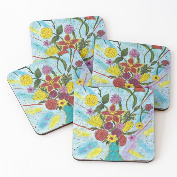 Item preview, Still Life Awakening designed and sold by JoyMurray.