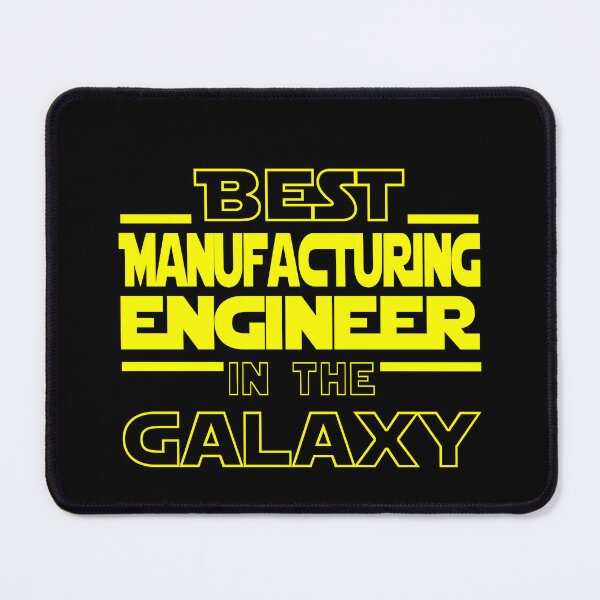 Item preview, Manufacturing engineer Job Dad Mom Hudband Mens Shirt, Best Manufacturing engineer In The Galaxy, Funny Manufacturing engineer Birthday christmas Gift Gift designed and sold by xlnv.